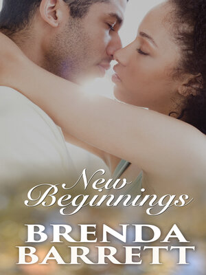 cover image of New Beginnings